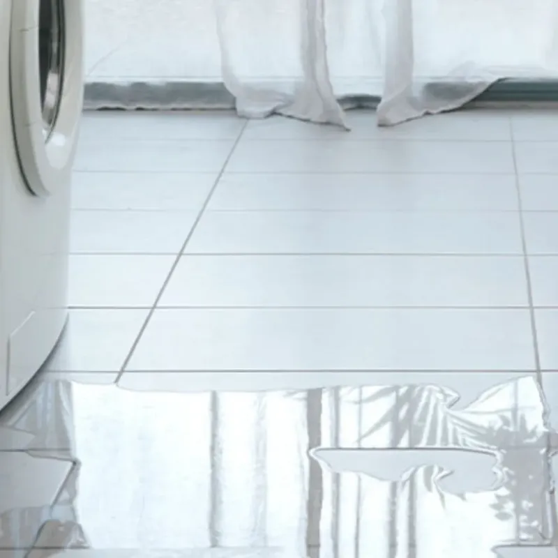 Appliance Leak Cleanup in Key West, FL