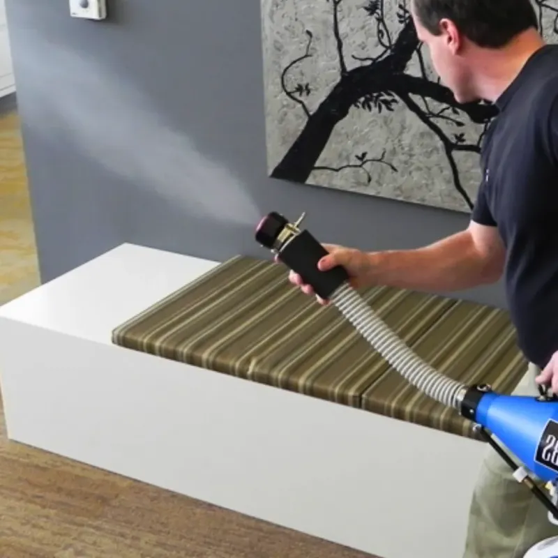 Professional Odor Removal in Key West, FL